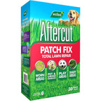 Aftercut Lawn Repair - 30 Organic Patches