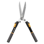 Solid Telescopic Hedge Shears