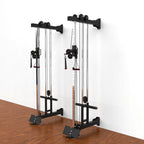 Functional Trainer Plate-Loaded Cable Tower 2000