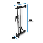 Functional Trainer Plate-Loaded Cable Tower 2000