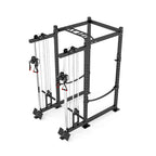 Functional Trainer Plate-Loaded Cable Tower 2000