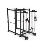 Functional Trainer Plate-Loaded Cable Tower 2000