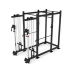 Functional Trainer Plate-Loaded Cable Tower 2000