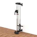 Functional Trainer Plate-Loaded Cable Tower 2000
