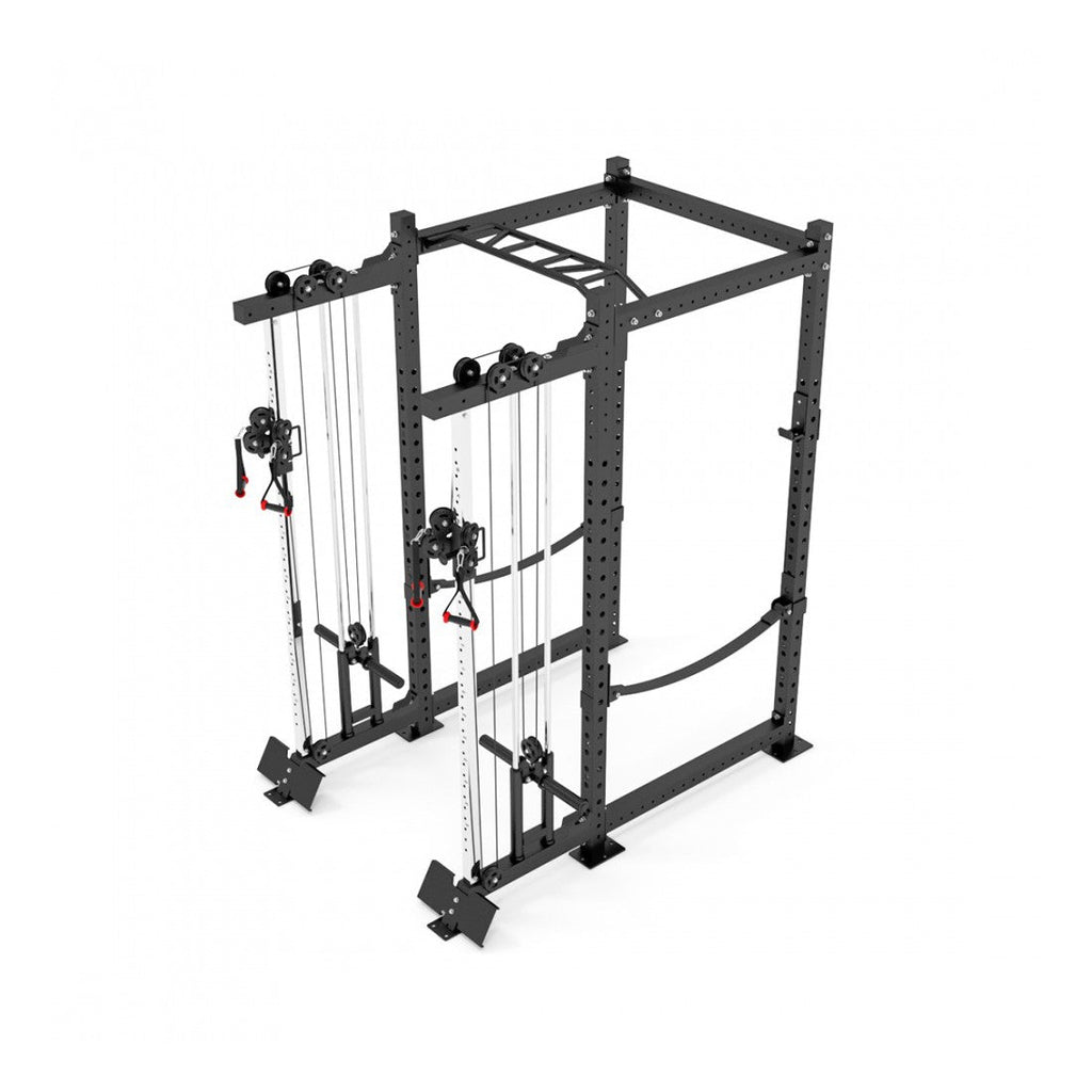 Functional Trainer Plate-Loaded Cable Tower 2000