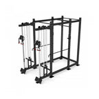 Functional Trainer Plate-Loaded Cable Tower 2000