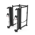 Functional Trainer?Weight Stack?Cable Tower 2000