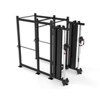 Functional Trainer?Weight Stack?Cable Tower 2000
