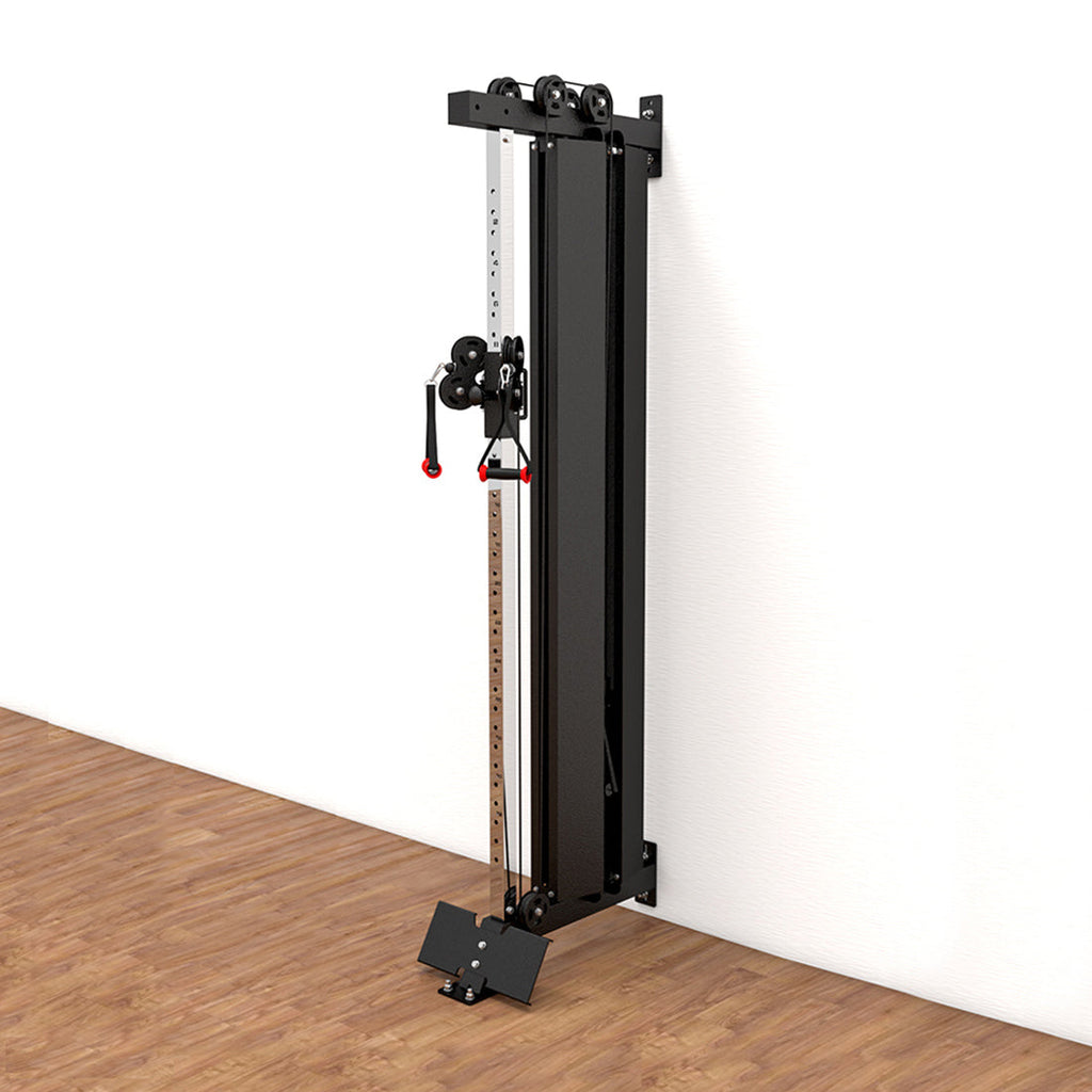 Functional Trainer?Weight Stack?Cable Tower 2000