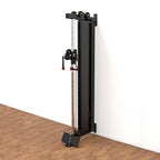 Functional Trainer?Weight Stack?Cable Tower 2000