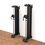 Functional Trainer?Weight Stack?Cable Tower 2000