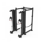 Functional Trainer?Weight Stack?Cable Tower 2000