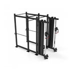 Functional Trainer?Weight Stack?Cable Tower 2000