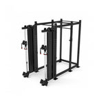 Functional Trainer?Weight Stack?Cable Tower 2000