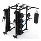 Functional Trainer?Weight Stack?Cable Tower 2000