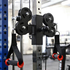 Functional Trainer Plate-Loaded Cable Tower 2000