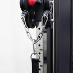 Functional Trainer?Weight Stack?Cable Tower 2000