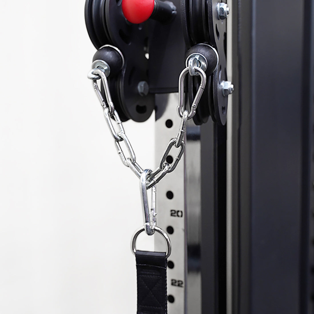 Functional Trainer?Weight Stack?Cable Tower 2000