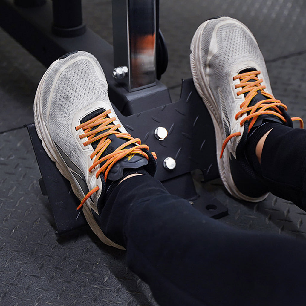 Functional Trainer Plate-Loaded Cable Tower 2000