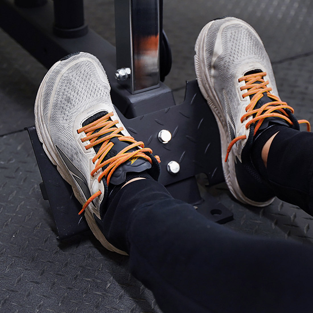 Functional Trainer Plate-Loaded Cable Tower 2000
