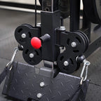 Functional Trainer Plate-Loaded Cable Tower 2000