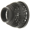 3" Polypropylene Basket Strainer