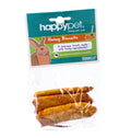 Critter's Choice Honey Biscuits 50g