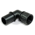 Hozelock EasyClear 3000/4500 Elbow Outlet