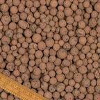 Growth Technology BetterGrow Clay Pebbles 8–16mm for Drainage & Pots