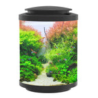 Betta Choice Cylinder Aquarium 15L