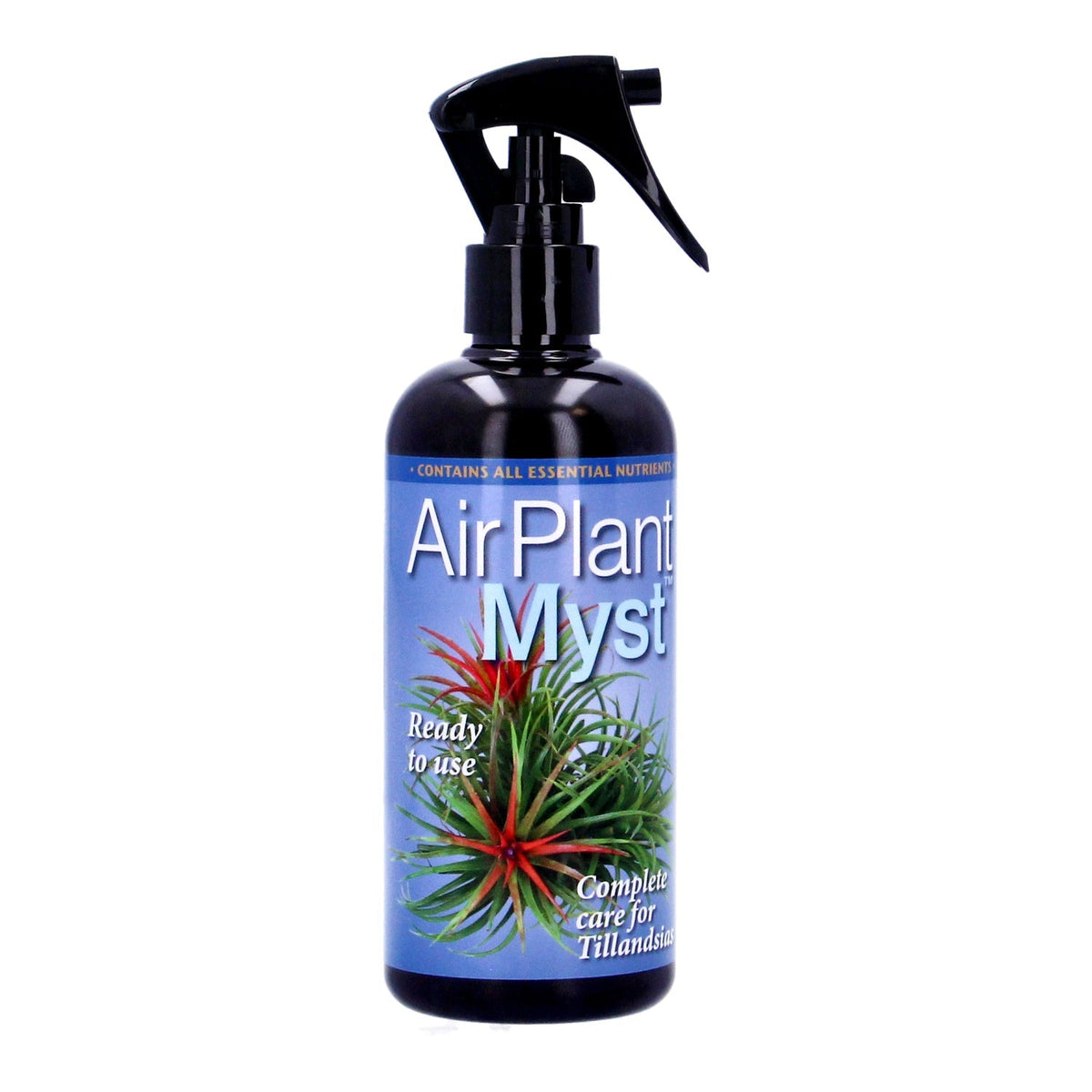 Growth Technology Air Plant Myst For Healthy Growth Spray 300ml/750ml