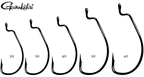 Gamakatsu EWG Worm Hook