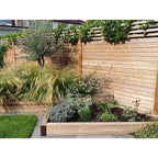 Canterbury Fence Panel - 1.83m x 1.83m