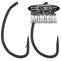 GARDNER COVERT DARK MUGGA HOOKS Reelfishing
