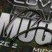 GARDNER COVERT DARK MUGGA HOOKS