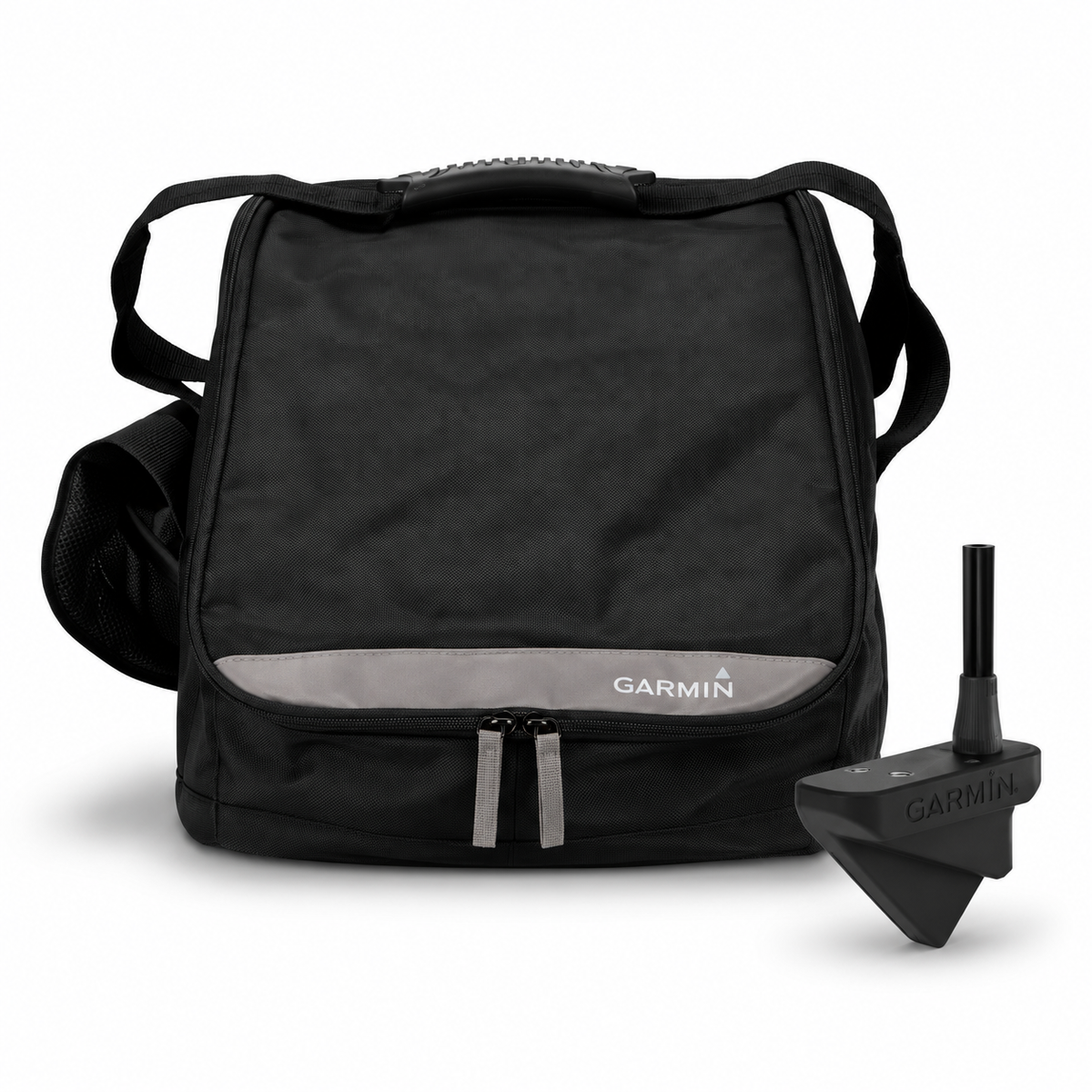 Garmin Panoptix LiveScope Ice Fishing Kit with Sonar System 010-12676-50