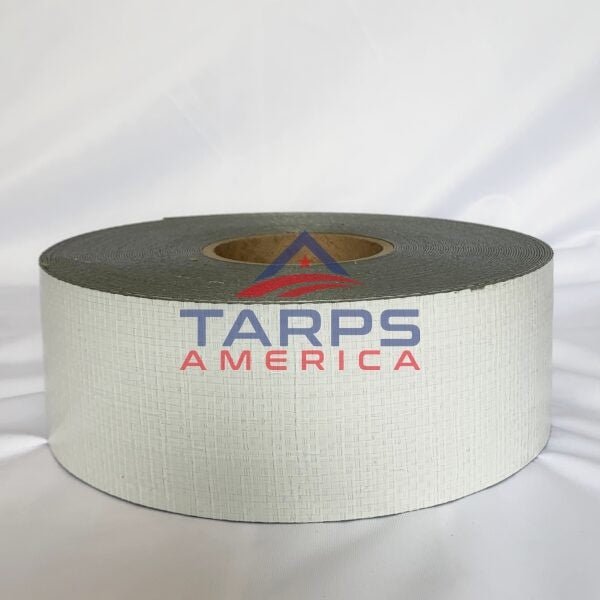 Gator Grip Repair Tape White