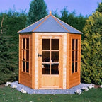 Gazebo 6ft x 6ft Summerhouse
