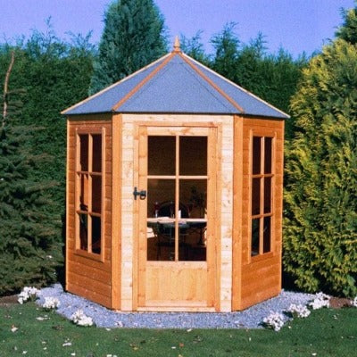 Gazebo 6ft x 6ft Summerhouse