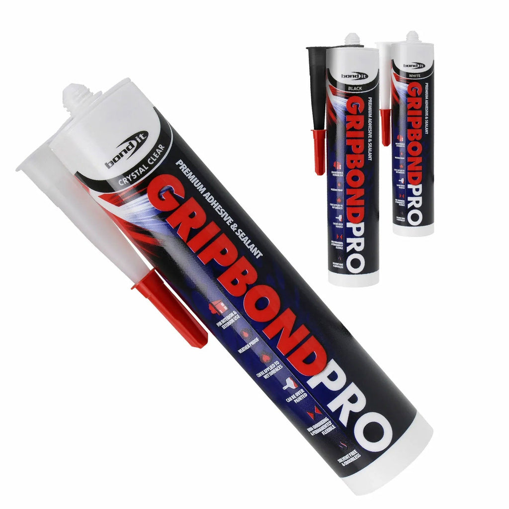 GB Pro Advanced Polymer Adhesive Sealant