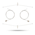 AI Hydra Hanging Wire Kit for Aquaillumination Lights