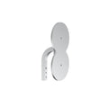 Galvanized Builder® Rig Double Wall Ball Target