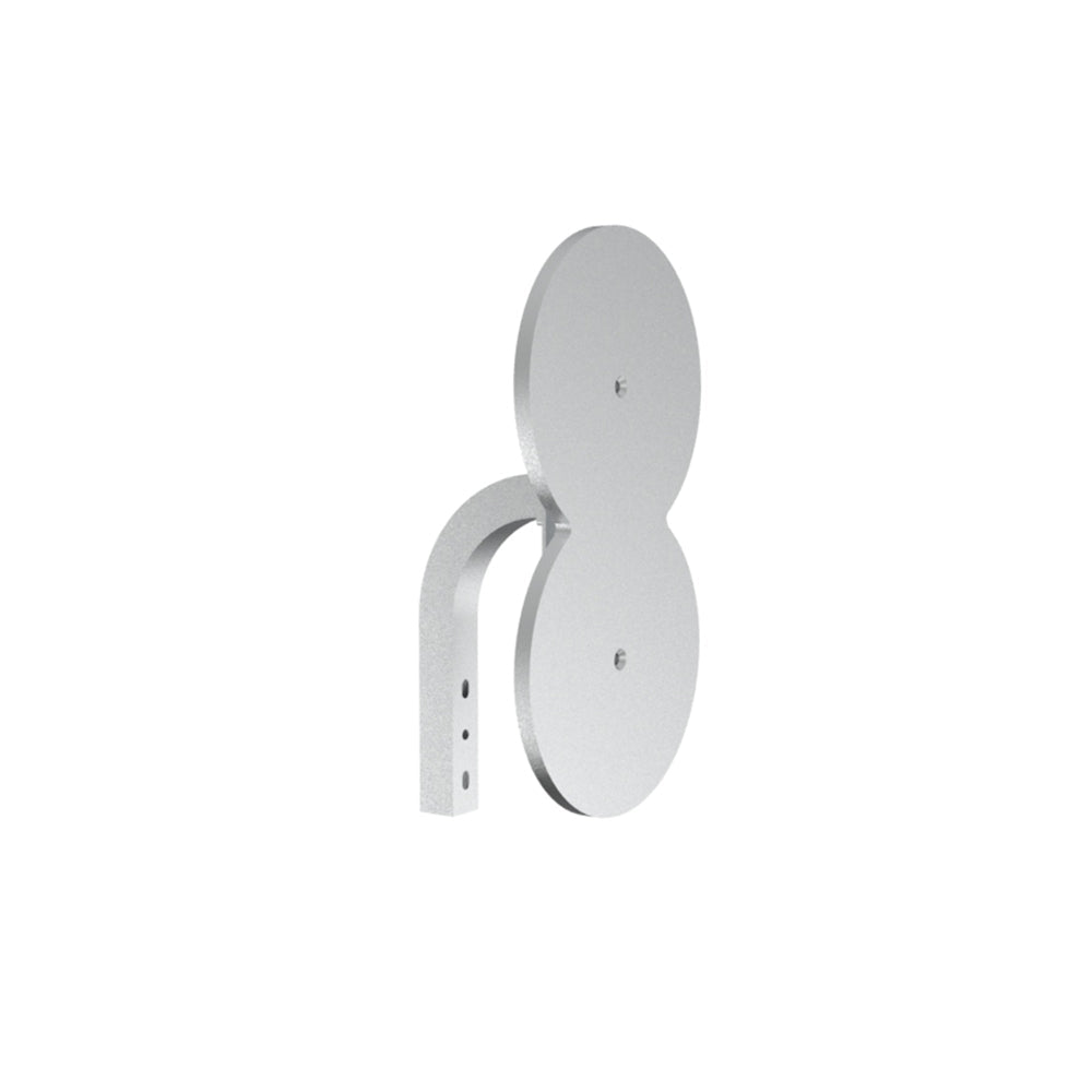 Galvanized Builder® Rig Double Wall Ball Target
