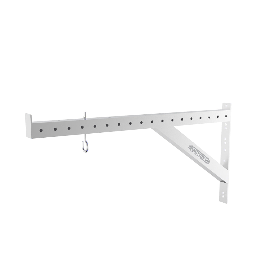 Galvanized Builder® Rig A-Hanger