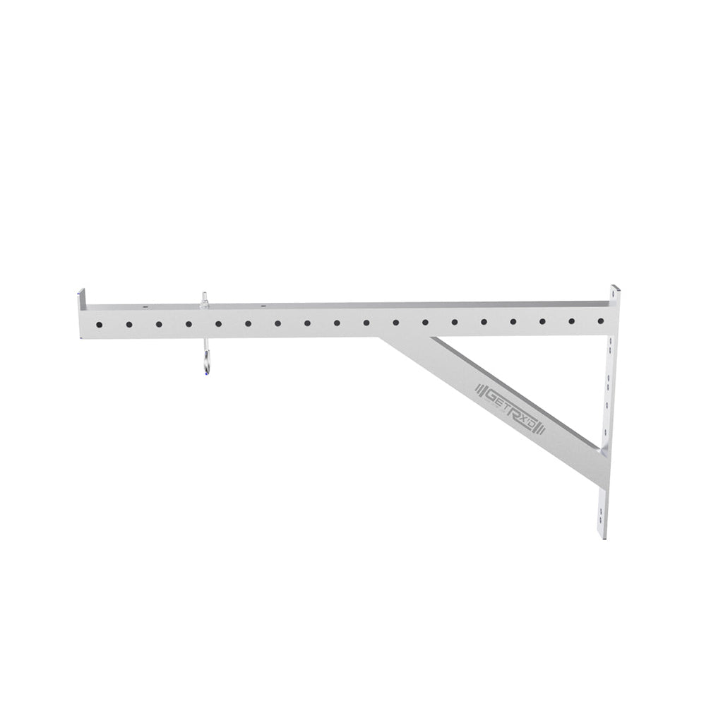 Galvanized Builder® Rig A-Hanger