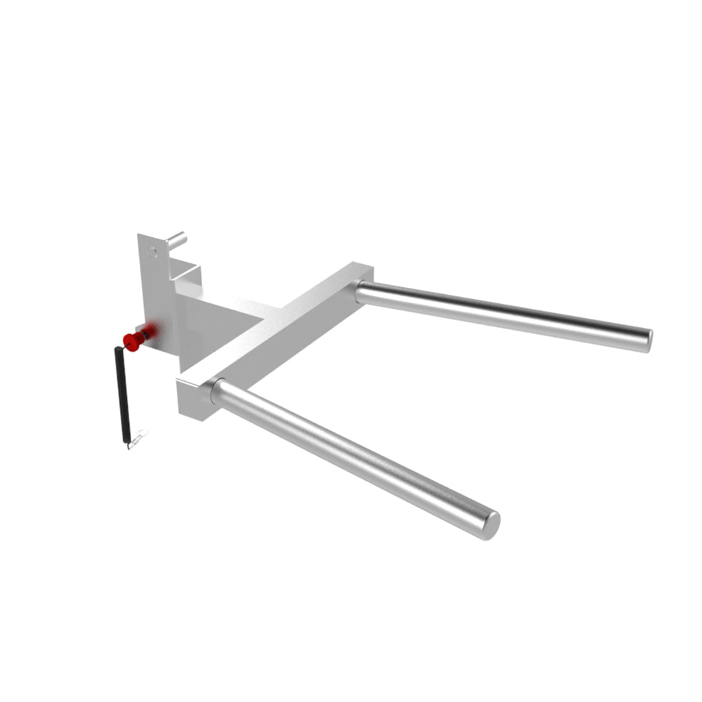 Galvanized Builder® Dip Horn
