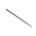 Galvanized Builder® Rig 3' Elevation Ramp Across 6' Length