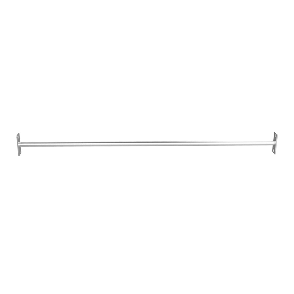 6' Galvanized Builder® Rig Pull-Up Bar