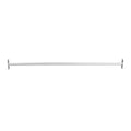 6' Galvanized Builder® Rig Pull-Up Bar