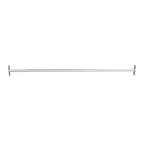 6' Galvanized Builder® Rig Pull-Up Bar